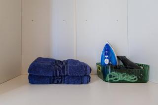Spacious 1Bedroom Hideaway BTS Thonglor - 1