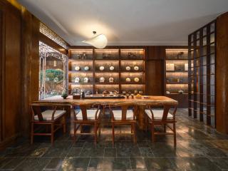 Lanshan View Ancient Courtyard Hotel - Yiyuntingju(Wuyi Street, Lijiang Ancient Town) - 6