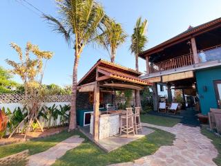 Beachview Villa near Sanur, Live Sports AFL NRL - 2