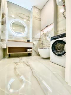 ЖК Родос Апартаменты Аркадия Одесса Rodos Apartments Arcadia Odessa - 8