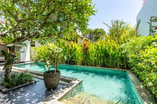 Villa Kesari Sanur - 0