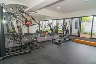 Modern 2BR Apt the HEART of Miraflores with AC - 7
