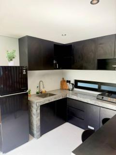 Antorini Villa Unit 4 - Eden Pool House - 6