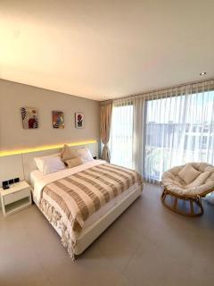 Antorini Villa Unit 4 - Eden Pool House - 7