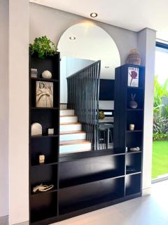 Antorini Villa Unit 4 - Eden Pool House - 5