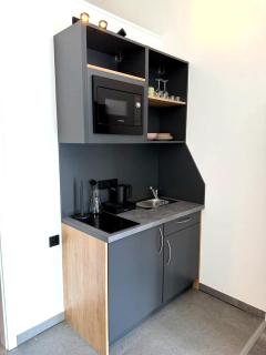 Staytopus OHA1 Autohof Tornesch New Apts Free Parking - 4