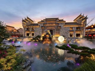 Lissen Hotel -5 min to Forest Park East Gate & Tour Tickets-Butler-recommended travel routes - 0