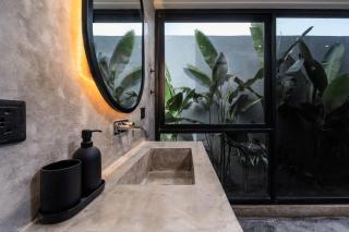 Antorini Villa Unit 1 - The Hidden Courtyard - 1