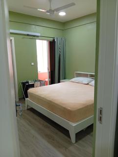 Dhiffushi Tourist Home - 7