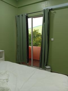 Dhiffushi Tourist Home - 1