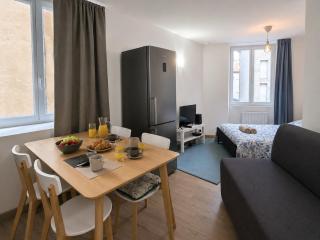 Le Petit Forez, Cosy et Authentique - 7