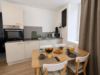 Le Petit Forez, Cosy et Authentique - 6