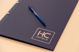 HC Hotel Cremona Pilgrim's - 2