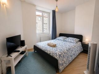 Le Petit Forez, Cosy et Authentique - 9