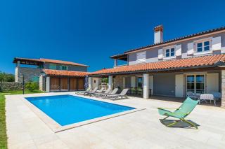 Villa Meli - 9