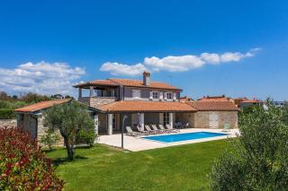 Villa Meli - 8