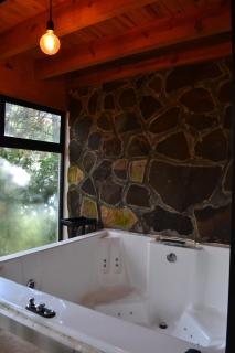 Cabaña sueño real - 2