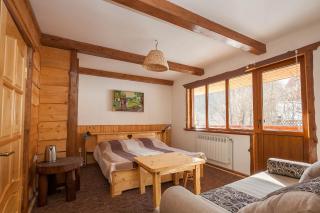Vatra Hotel - Yaremche - 0