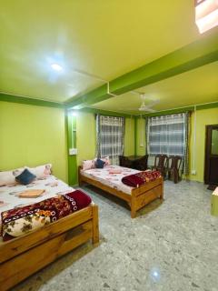 Daina Homestay - 4