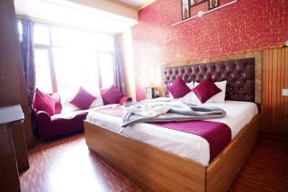 Hotel King Palace - 0