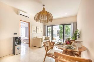 Relaxing Bali 1BR with Beautiful Interiors - 7