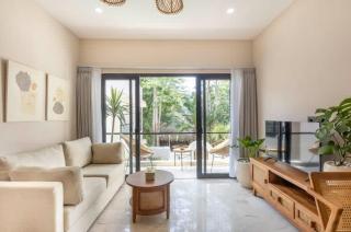 Relaxing Bali 1BR with Beautiful Interiors - 8