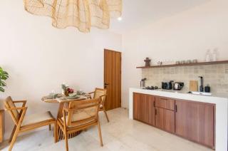 Relaxing Bali 1BR with Beautiful Interiors - 3
