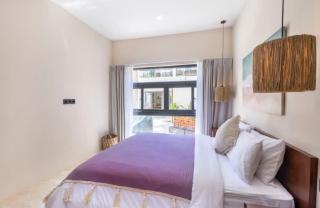Bright and Modern 1BR Apartment - 3