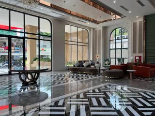 Lavia Hotel - 8