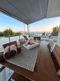 AMORÉA Jacuzzi Suites Evia - 4