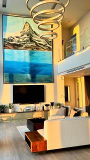 Ocean Hills - Villa A - BangTao Layan 6 bedrooms - 9
