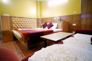 Hotel King Palace - 7