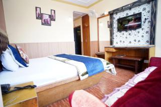 Hotel King Palace - 3