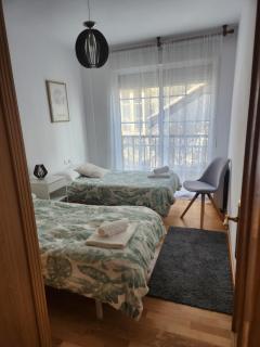 APARTAMENTO BEATRIZ - 7