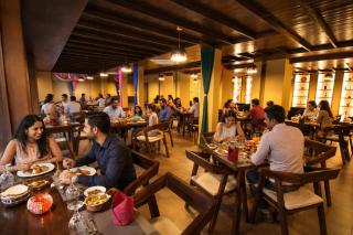KYNROCK Airport Hotel - Katunayake - 9