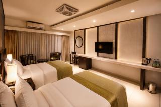 KYNROCK Airport Hotel - Katunayake - 6
