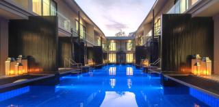 Luminous Resort & Spa by Areca - 0