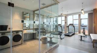 Echarm Plus Hotel Wuhan Wenhua Boulevard Dahualing Subway Statiom - 3