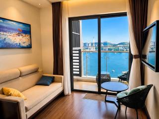 The Sapphire Ha Long - Ocean View Apartment - Pool - 7