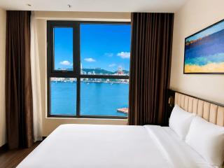 The Sapphire Ha Long - Ocean View Apartment - Pool - 6