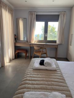 AMORÉA Jacuzzi Suites Evia - 1