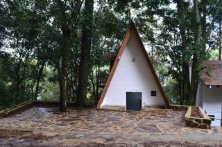 Cabaña sueño real - 8