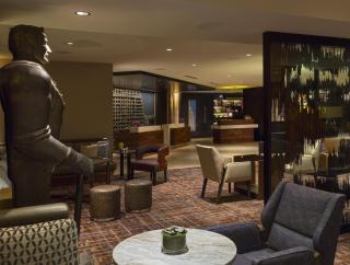Hyatt Centric Chicago Magnificent Mile - 9