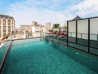 THE LEGEND HANOI Hotel - 0
