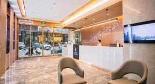 Lavande Hotel Shenzhen East Gate Wanxiang City Guomao Metro Statipn - 9