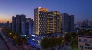 Vienna Hotel Zhengzhou Only Henan Movie Town - 3