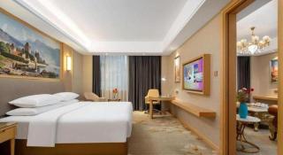 Vienna Hotel Guangzhou Yonghe Development Zone - 9