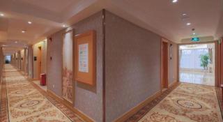 Vienna Hotel Shenzhen Qinghu Metro Station - 1