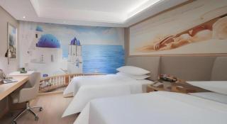 Vienna Hotel Tianjin Olympic Sports Center Tianta - 7