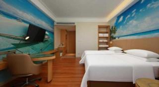 Best Sleep International Hotel Shenzhen Tanglang Metro Station - 5